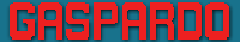 GASPARDO